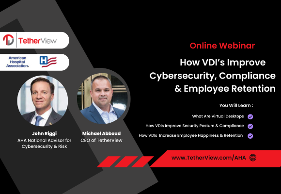 AHA Webinar