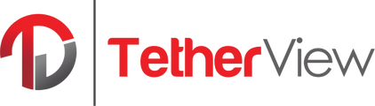 TetherView-Logo