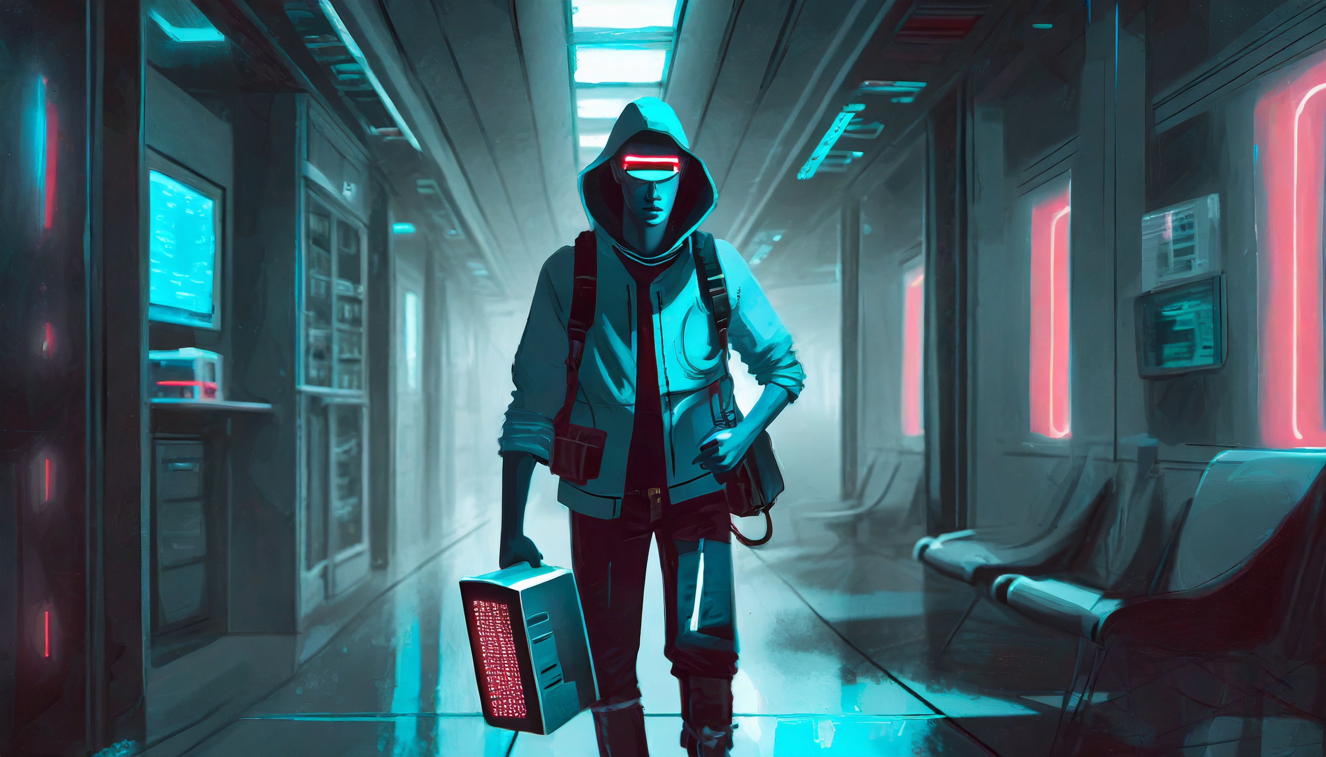 Ransomware's Impact on Hospitals: Safeguarding Patient Care, Data Security, and Cyber Defenses