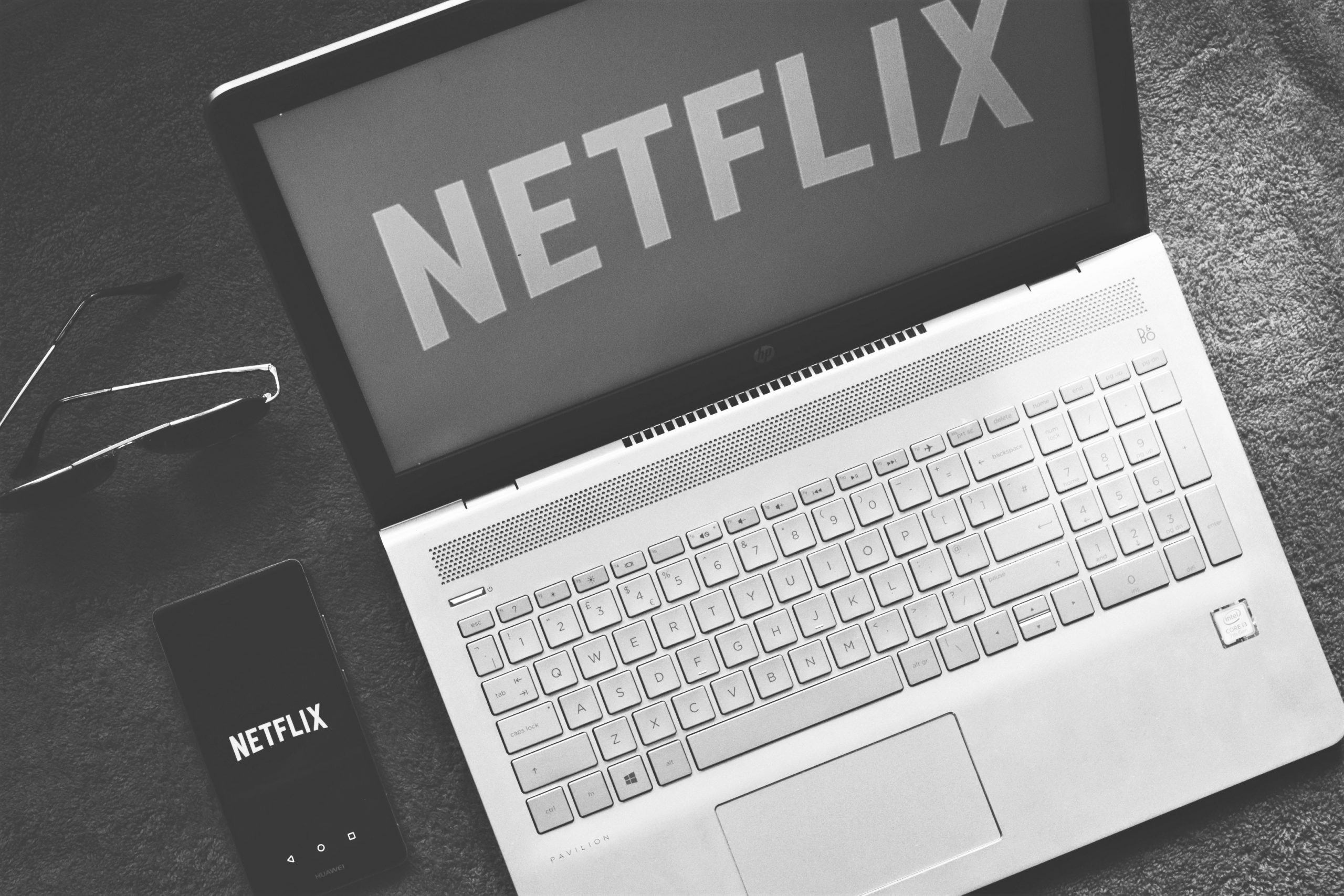 Netflix Plans $850 Million New Jersey Production Facility Amid Streaming Wars